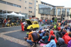 La Deuche Joyeuse  17 * 5184 x 3456 * (7.32MB)